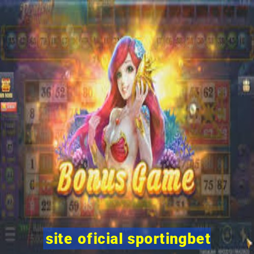 site oficial sportingbet